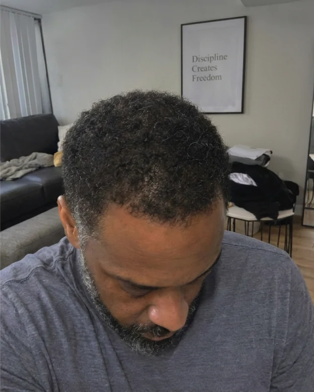 Jason M., 42